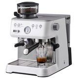 Solis Grind & Infuse Perfetta White espresso aparat | shoptok.hr