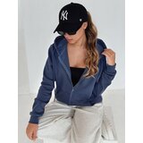 DStreet Bluza damska VICTORIA niebieska | Shoptok.si