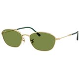 Ray-ban naočale Ray Ban Ray Ban RB3749 Green | shoptok.hr