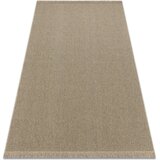 RugsX Preproge Volnena preproga VILLA 8986/69500 Enobarvni SIZAL, 80x150 cm Bež | Shoptok.si