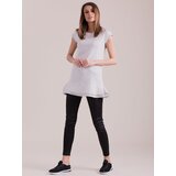 Factory Price Tunic-PL-SK-1620.08-light grey | shoptok.hr