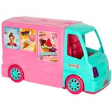  Food truck auto za lutke set 21 el. | shoptok.hr
