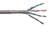 Netiks Draka FTP patch kabl UC500 S27 4P FRNC 3 m Cene