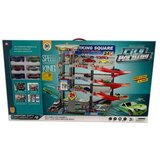  Garaža za autiće sa dodacima ( 874606 ) Cene
