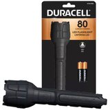  Led baterijska lampa duracell + 2xAAA | ePonuda.com