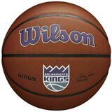 Wilson Team Alliance Sacramento Kings košarkaška lopta WTB3100XBSAC Cijene