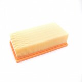 VHBW ploščati filter za Kärcher nt 14 / nt 2000 / nt 3500, 6.904-068.0 Cene