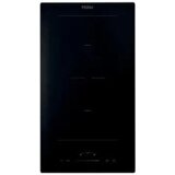 Haier ugradna ploča HAB32SC, Staklokeramička, 2 zone kuvanja, crna | Eponuda.com