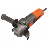 Black & Decker black+decker ugaona kutna brusilica 125mm 900 w BEG220 | Eponuda.ba