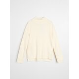 Sinsay Basic dolčevita | shoptok.hr