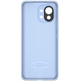 Baseus Alloy Leather Case maska s poklopcem kamere Xiaomi Mi 11 | shoptok.hr