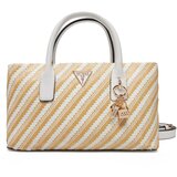 Guess Ročna torba HWWG92 10050 Bež | Shoptok.si