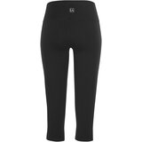 LASCANA ACTIVE Tajice crna | shoptok.hr
