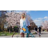 Vuch Nightie Nicci Yellow | shoptok.hr