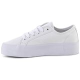 Dc Shoes Manual Platform Bijela | shoptok.hr
