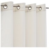 Casa Selección Bela zavesa 140x260 cm Ear – | Shoptok.si