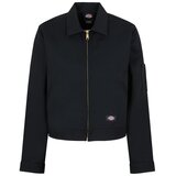 Dickies Prijelazna jakna 'EISENHOWER' crna | shoptok.hr
