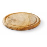  Servirna Deska iz Oljčnega Lesa, 260x25mm | Shoptok.si