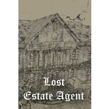  lost estate agent (pc) steam key global | ePonuda.com