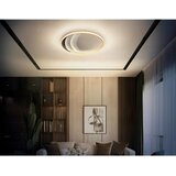 Globo 48493-40 - LED plafonsko svetlo CONSTANCE LED/40W/230V prečnika 52 cm zlatna | Eponuda.com