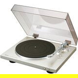 Denon DP300F SREBRN GRAMOFON DENON | Shoptok.si