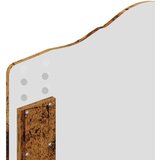  Konstrukcija postelje Star les 100 x 200 cm Masivno borovo les, (5000102211) | Shoptok.si