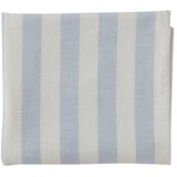 OYOY Living Design Stolnjak od organskog pamuka 140x200 cm Striped – Cijene