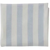 Stolnjak od organskog pamuka 140x200 cm Striped –