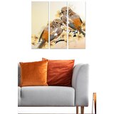 Wallity Set slika MDF5672100, 3 dijela | Eponuda.ba