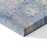  Slika - Claude Monet – Vue de Vétheuil Summer 60x40 Premium Print | shoptok.hr
