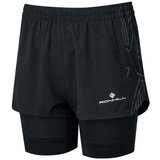 Ronhill Tech Marathon Twin Crna | shoptok.hr