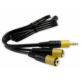 Štark Audio kabl M/F 1,5 m Cene