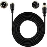 Kettz rk-kt4p10m produžni video kabl 10m mf 4pin ( 01-781 ) | ePonuda.com