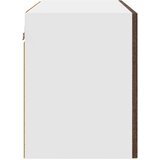  Ploča za perilicu posuđa Kalmar Smeđi hrast 60 x 31 x 40 cm | Eponuda.ba