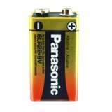  Baterije PANASONIC 6LF22EPS/6LR61EPS/1BP Alkaline Everyday P Veličina 9V | Eponuda.ba