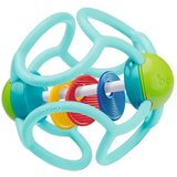 Ravensburger ministeps - baliba - žoga z ropotuljo - Turkizna u