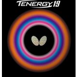 Butterfly guma Tenergy 19/ red 2.1mm Cene