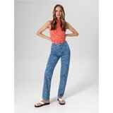 Sinsay Crop top s uzorkom | shoptok.hr