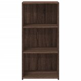  Komoda boja smeđeg hrasta 45x41x93 cm konstruirano drvo | Eponuda.ba