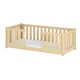  dječji krevet Fero - svijetlo drvo - 200*90 cm | shoptok.hr