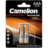 Camelion Baterije punjive HR03 1000mAh NiMh Cene