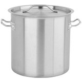 Yato YG-00013 stock pot 17 L Stainless steel | shoptok.hr
