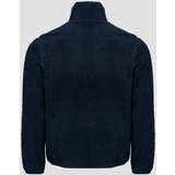K-Way PASCAL SHERPA POLAR DOUBLE Plava | shoptok.hr