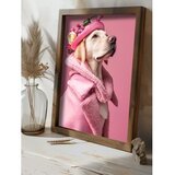 Wallity slika GE077-L, 35x47x3,5cm | ePonuda.com