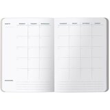 BusyB A5 zvezek 64 str. Floral – | Shoptok.si