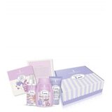 KIDS Natural PERSONALIZIRANI PAKET ZA DJEVOJČICE | Eponuda.ba
