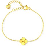 Vuch Fouria Gold Bracelet Cene