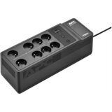  APC BE1050G2-FR neprekidan tok energije (UPS) Pripravnost (izvanmrežno) 1,05 kVA 600 W 8 utičnice naizmjenične struje | shoptok.hr