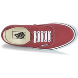 Vans Nizke superge Authentic Rdeča | Shoptok.si