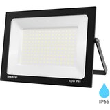Braytron LED Reflektor 100W Crni 3000K IP65 BT60-39101 Cene